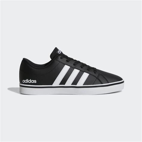 adidas herren vs pace schwarz|Adidas VS Pace .